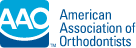 American Association of Orthodontists logo